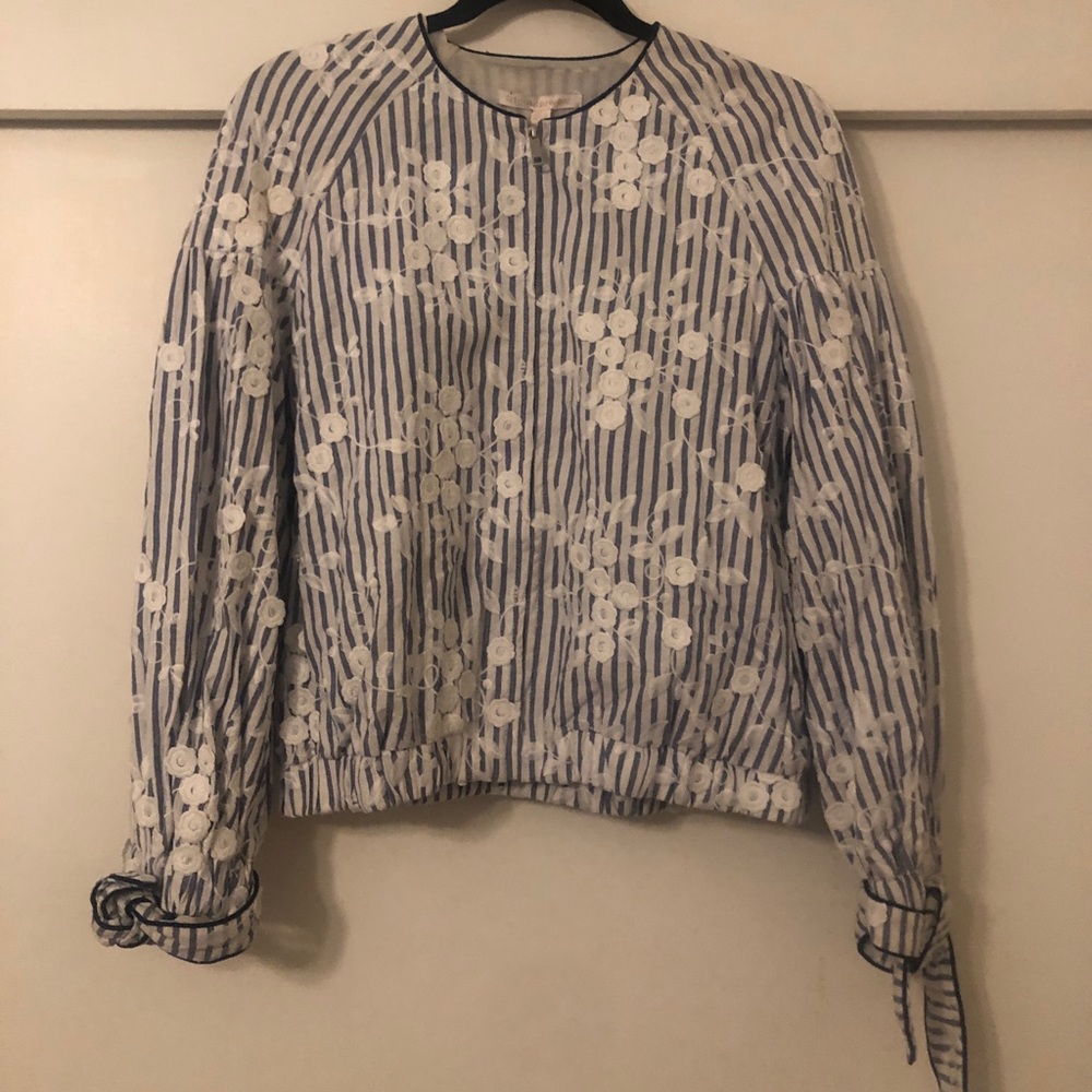 Zara Two Piece Set